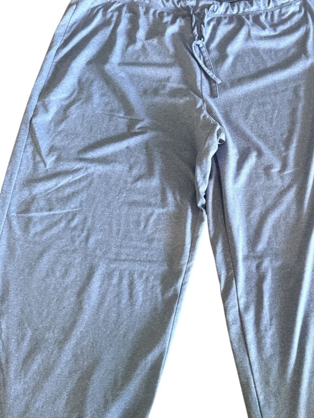 32 Degrees Cool Womens Sleepwear Lounge Pants Light Blue Size L Relaxed Fit